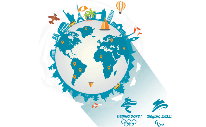 在西班牙连接到中国的代理 - 大陆加速器